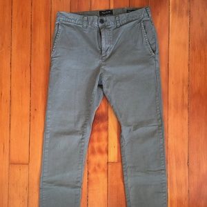 Olive PacSun Chinos 31/30